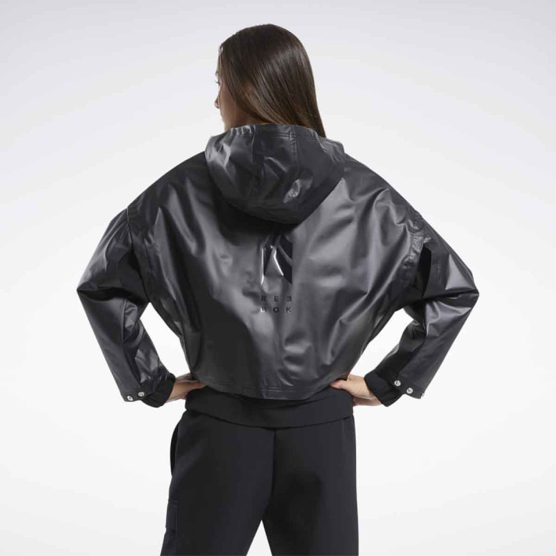 JAKNA REEBOK TS EDGEWRKS JACKET W 