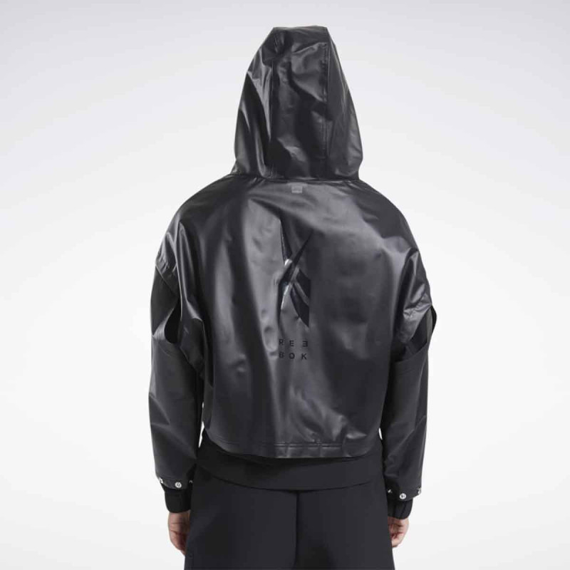 JAKNA REEBOK TS EDGEWRKS JACKET W 