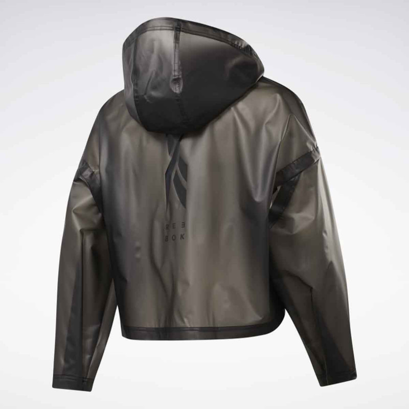 JAKNA REEBOK TS EDGEWRKS JACKET W 