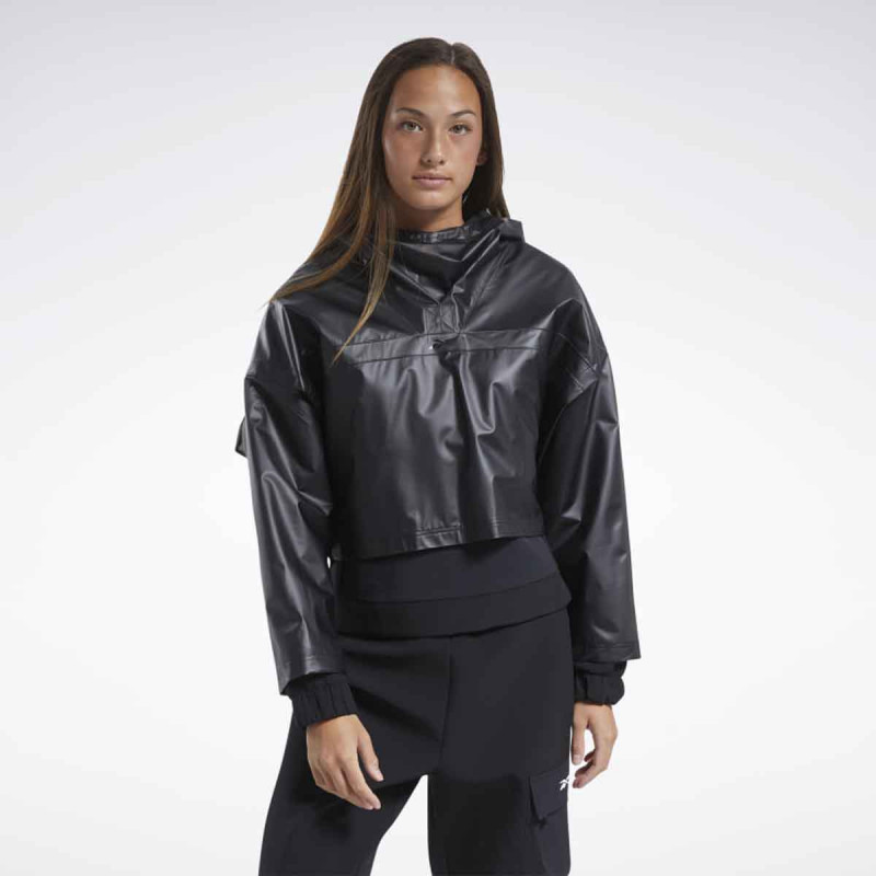 JAKNA REEBOK TS EDGEWRKS JACKET W 