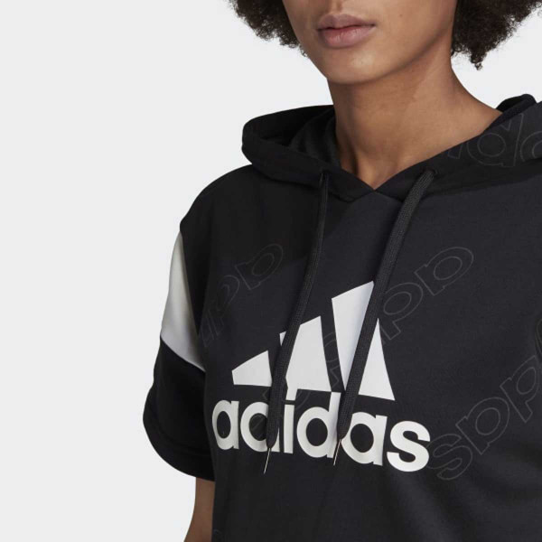 HALJINA ADIDAS W FAV HD SWT W 