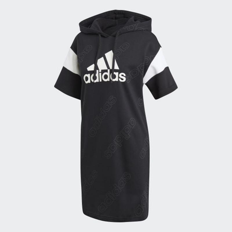HALJINA ADIDAS W FAV HD SWT W 