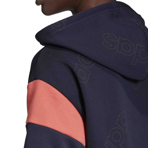 HALJINA ADIDAS W FAV HD SWT W 