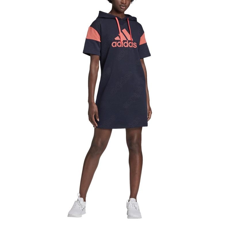 HALJINA ADIDAS W FAV HD SWT W 