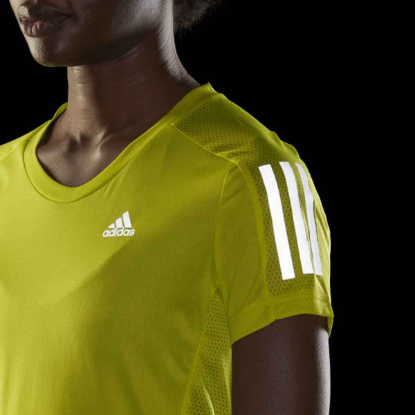 MAJICA ADIDAS OWN THE RUN TEE W 