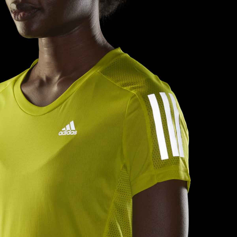 MAJICA ADIDAS OWN THE RUN TEE W 
