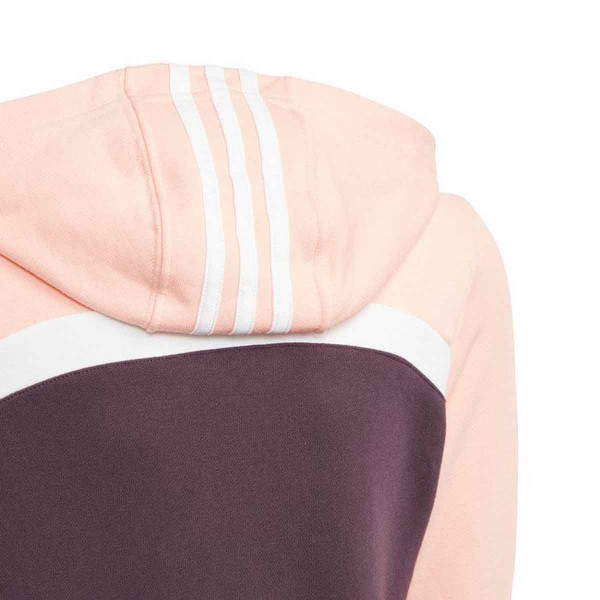 TRENERKA ADIDAS G HOOD COT TS GG 