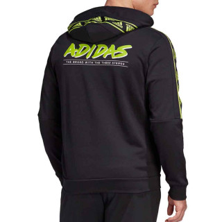 DUKS ADIDAS MHS GFX FZQ3 M 