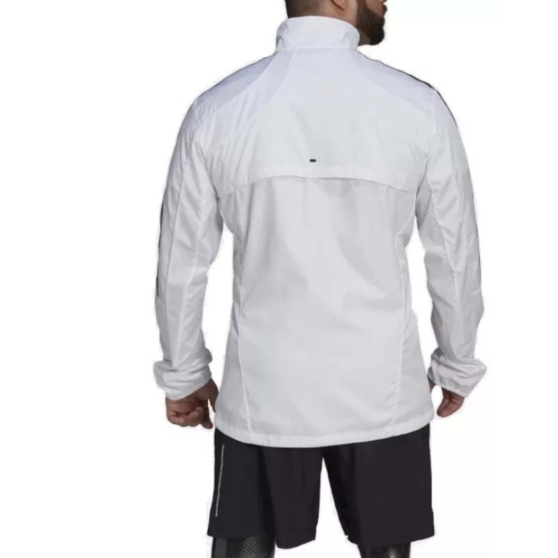 JAKNA ADIDAS MARATHON JKT M 