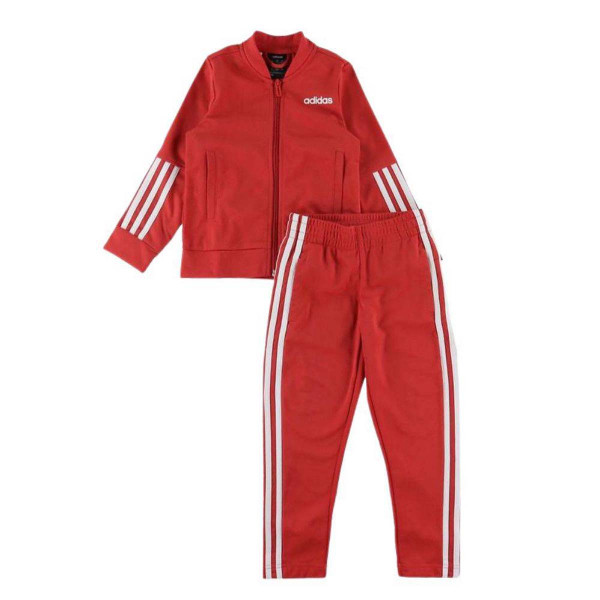 TRENERKA ADIDAS YG TS BACK2BAS GG 