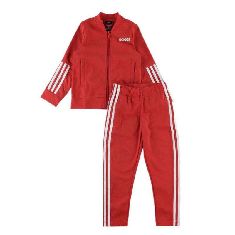 TRENERKA ADIDAS YG TS BACK2BAS GG 