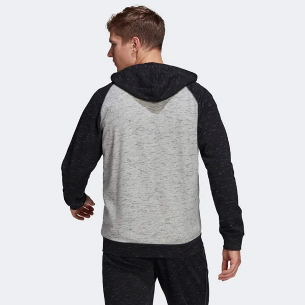 DUKS ADIDAS M MEL FZ HD M 