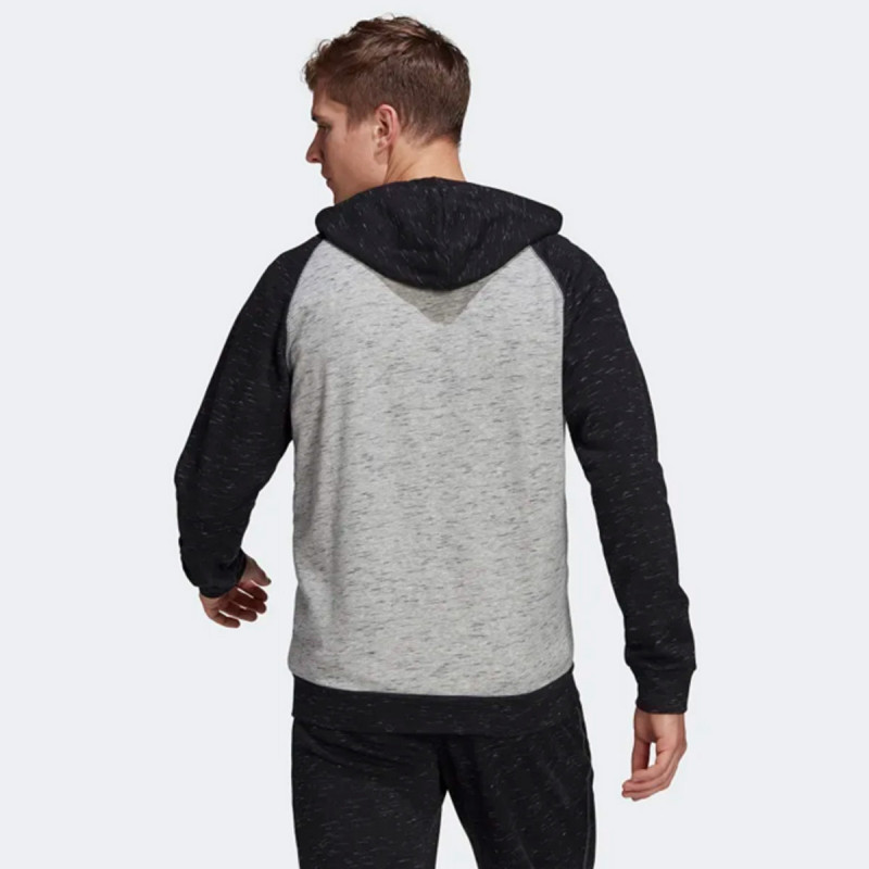 DUKS ADIDAS M MEL FZ HD M 