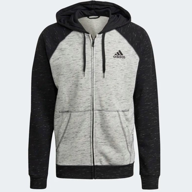 DUKS ADIDAS M MEL FZ HD M 