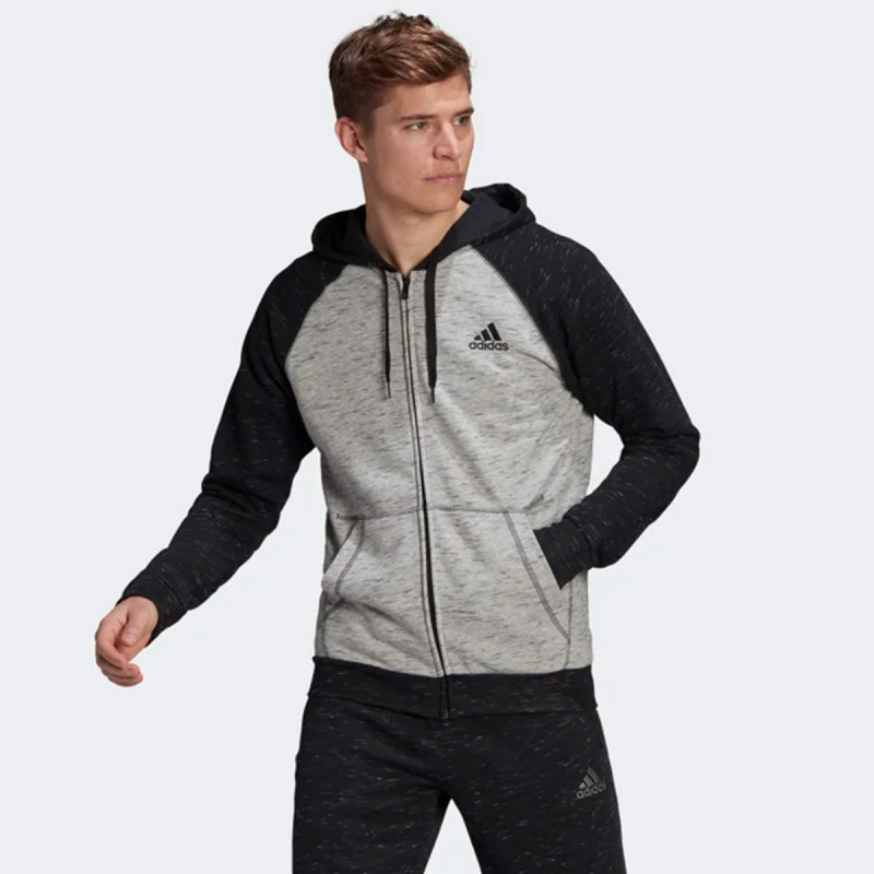 DUKS ADIDAS M MEL FZ HD M 