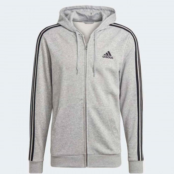 DUKS ADIDAS M 3S FT FZ HD M 