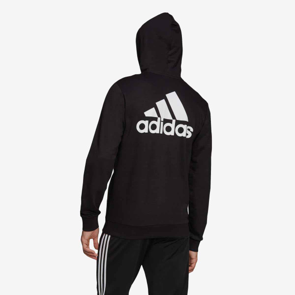 DUKS ADIDAS M BL FT FZ HD M 