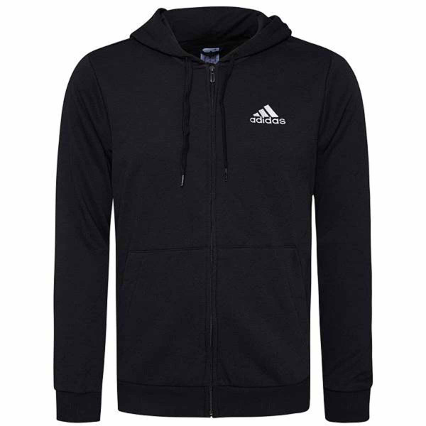 DUKS ADIDAS M BL FT FZ HD M 