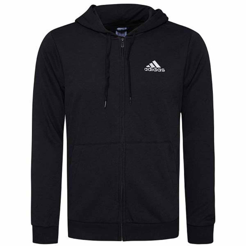 DUKS ADIDAS M BL FT FZ HD M 