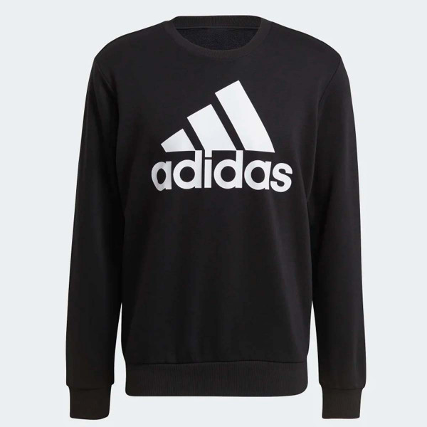 DUKS ADIDAS M BL FT SWT M 