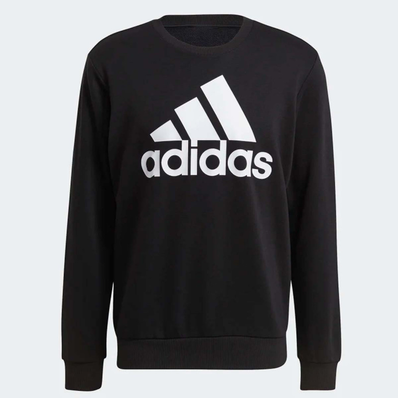 DUKS ADIDAS M BL FT SWT M 