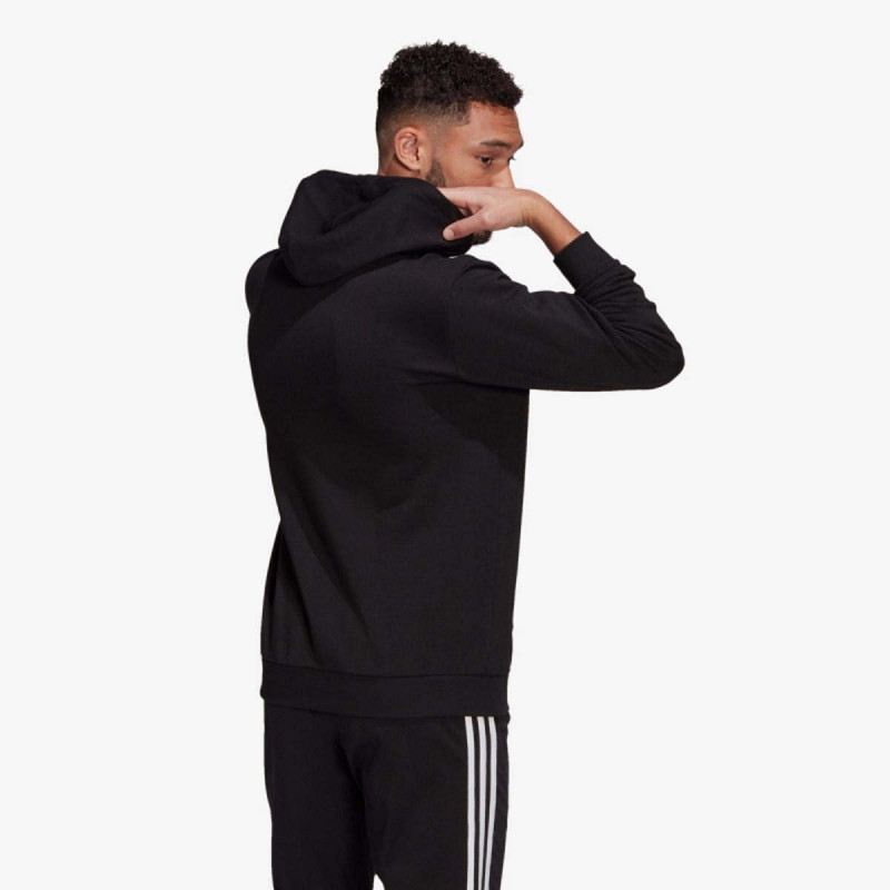 DUKS ADIDAS M BL FL HD M 