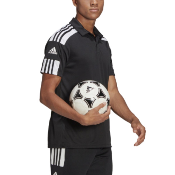 MAJICA ADIDAS SQ21 POLO M 