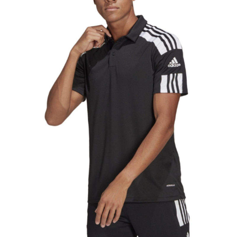 MAJICA ADIDAS SQ21 POLO M 