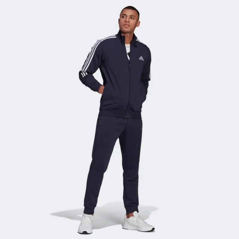 TRENERKA ADIDAS M 3S FT TT TS M 