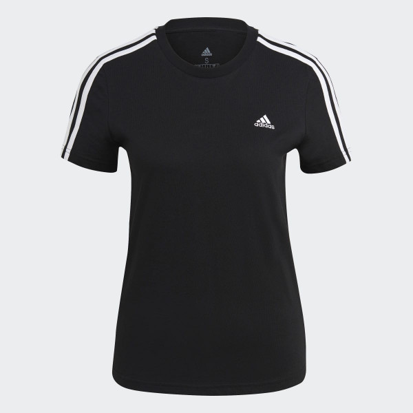 MAJICA ADIDAS W 3S T W 