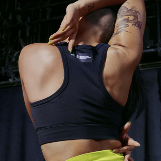 TOP ADIDAS STUDIO BRA W 