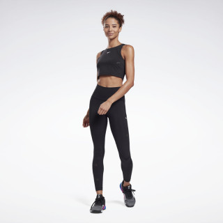 TOP REEBOK TS PERFORM CROP TOP W 