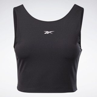 TOP REEBOK TS PERFORM CROP TOP W 