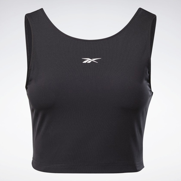 TOP REEBOK TS PERFORM CROP TOP W 