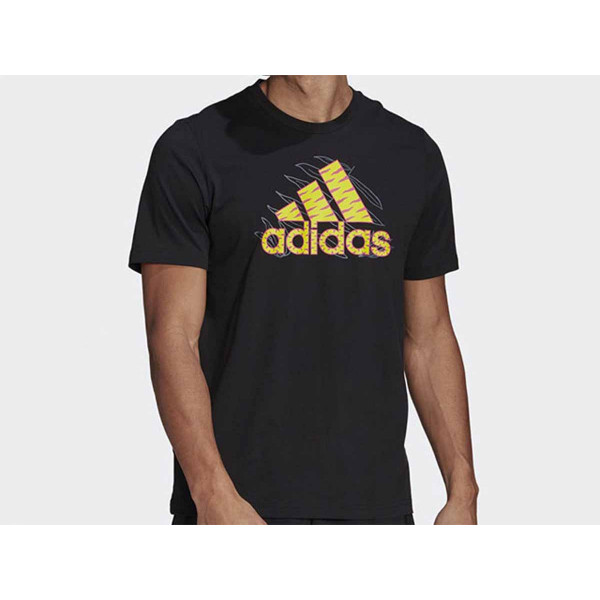 MAJICA ADIDAS M JNGL LG T M 