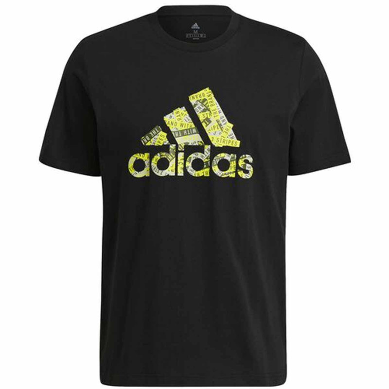 MAJICA ADIDAS M BOS BRTP FLL M 