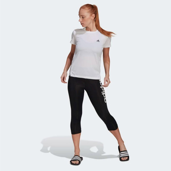 MAJICA ADIDAS W 3S T W 