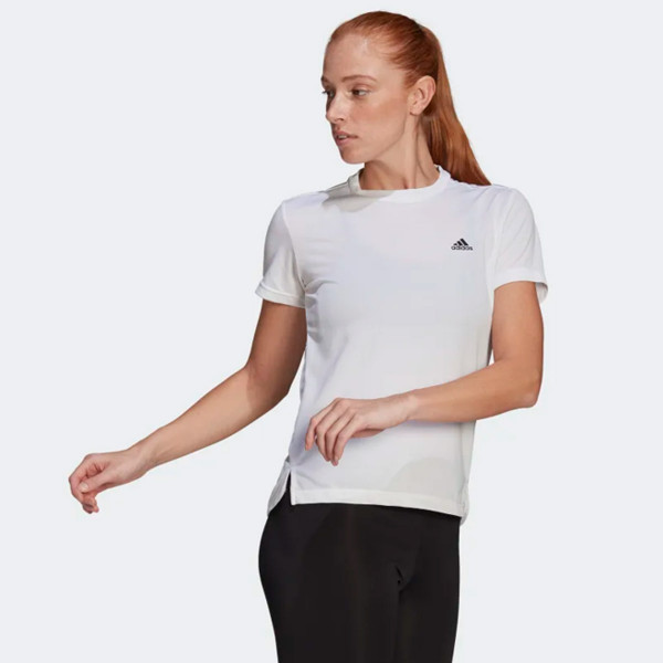 MAJICA ADIDAS W 3S T W 