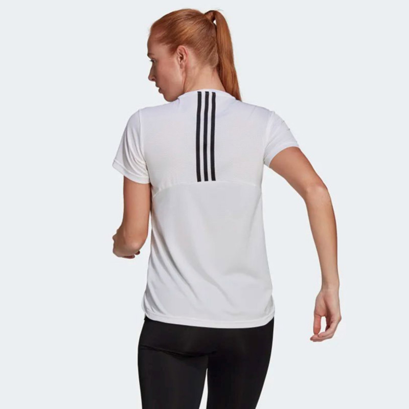 MAJICA ADIDAS W 3S T W 