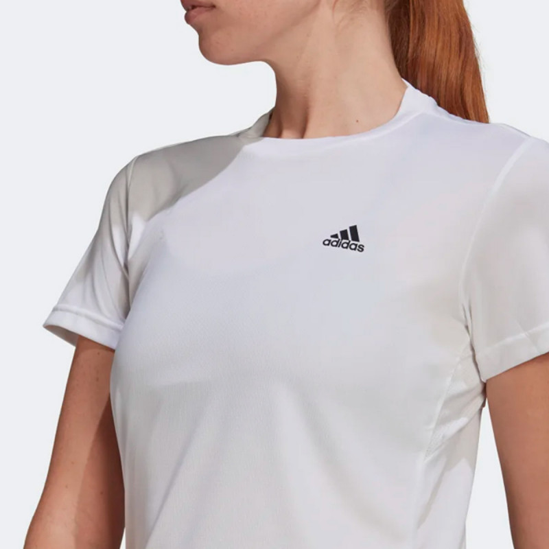 MAJICA ADIDAS W 3S T W 