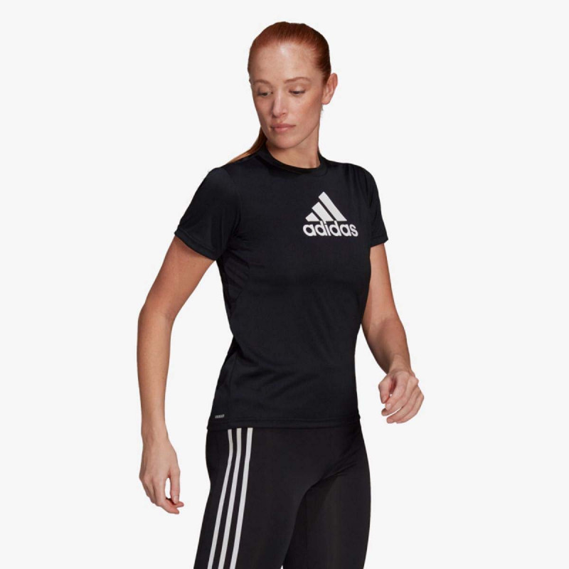 MAJICA ADIDAS W BL T W 
