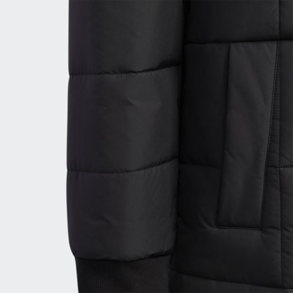 JAKNA ADIDAS YK J PADDING BG 