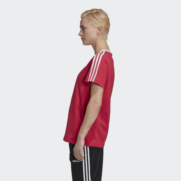 MAJICA ADIDAS 3S ESS BOYF T W 