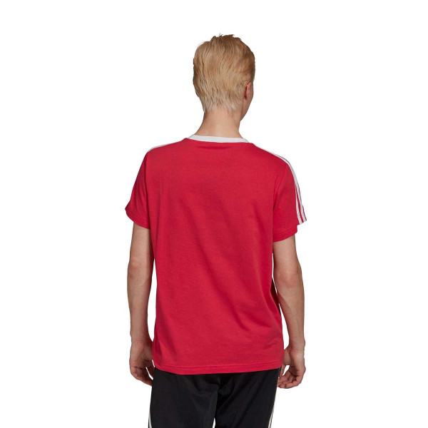 MAJICA ADIDAS 3S ESS BOYF T W 