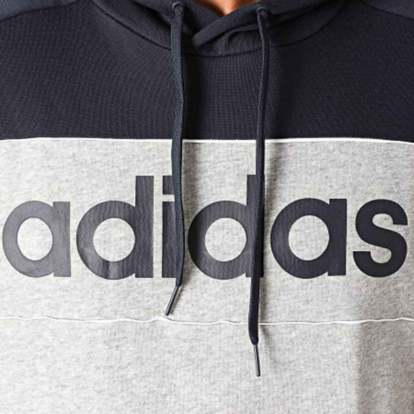 DUKS ADIDAS M E CB HD SWT M 