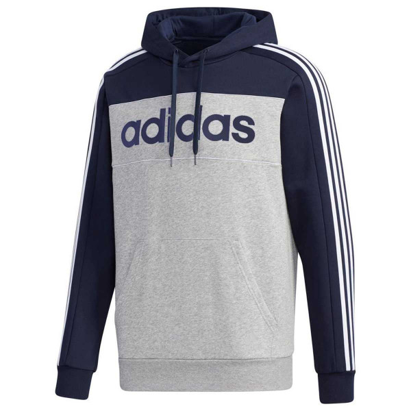 DUKS ADIDAS M E CB HD SWT M 