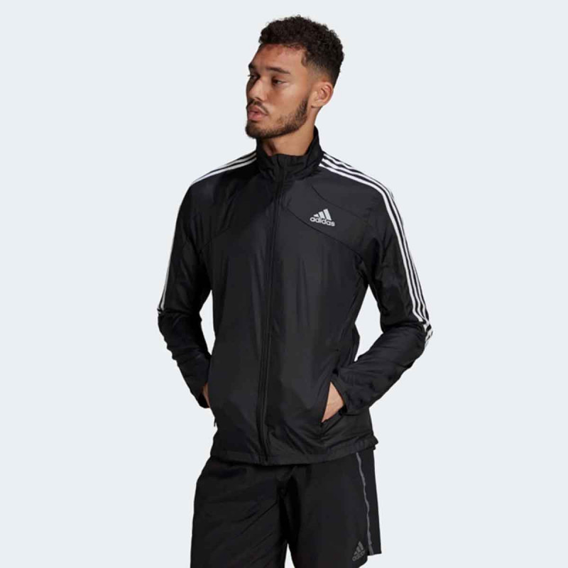 JAKNA ADIDAS MARATHON JKT M 