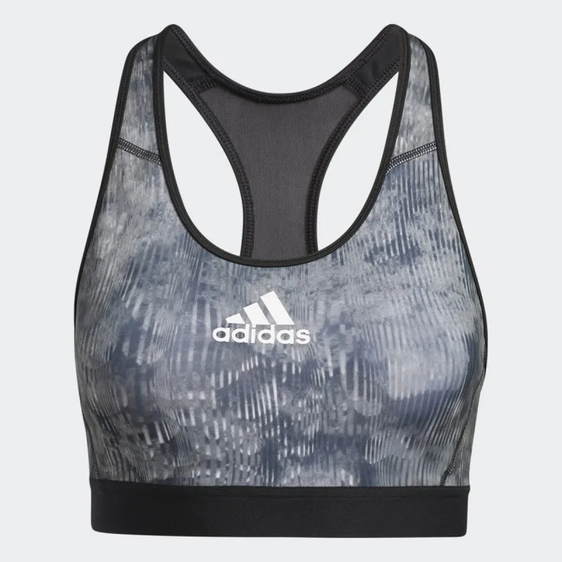 TOP ADIDAS DRST FLORAL B W 