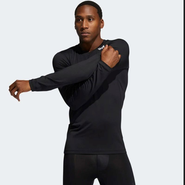 MAJICA ADIDAS TF LS M 