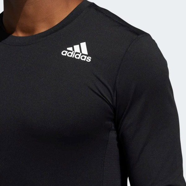 MAJICA ADIDAS TF LS M 